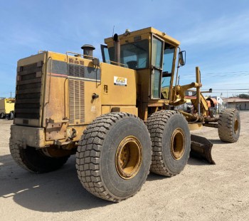 1996 Caterpillar 16H