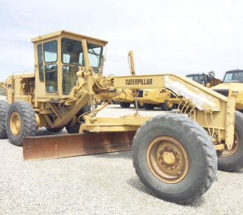 1992 Caterpillar 13G