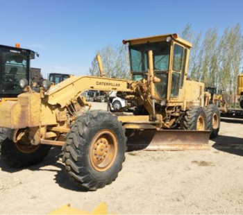 1985 Caterpillar 140G