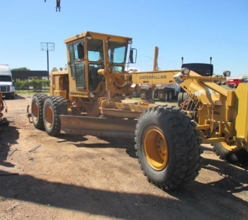 1985 Caterpillar 140G