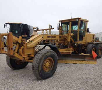 1992 Caterpillar 140G