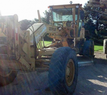 1994 Caterpillar 140G