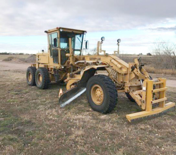 1994 Caterpillar 140G