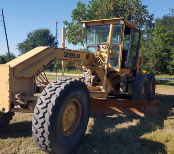 1994 Caterpillar 140G