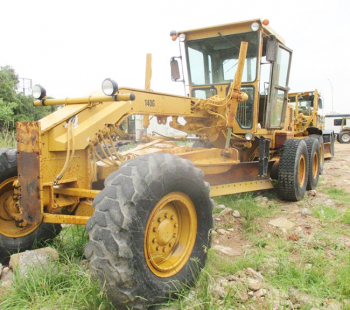 1988 Caterpillar 140G