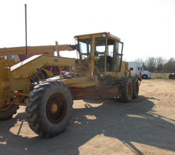 1990 Caterpillar 140G