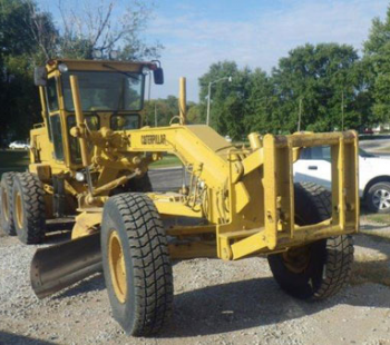 1988 Caterpillar 140G