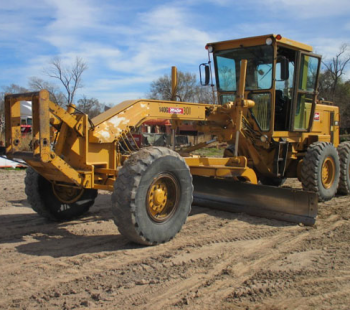 1991 Caterpillar 140G