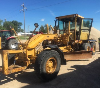 1991 Caterpillar 140G