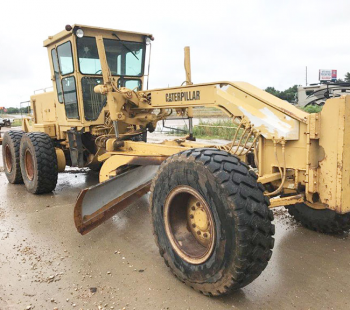 1992 Caterpillar 140G