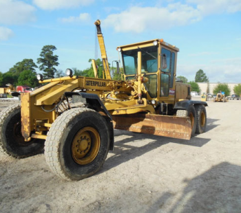 1993 Caterpillar 140G