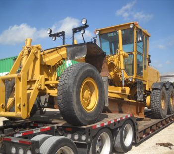 1993 Caterpillar 140G
