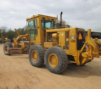 1994 Caterpillar 140G