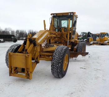 1994 Caterpillar 140G