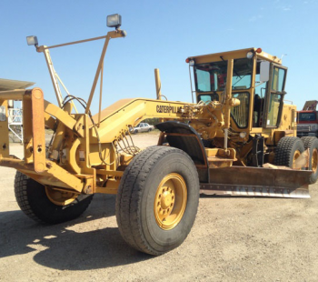 1994 Caterpillar 140G