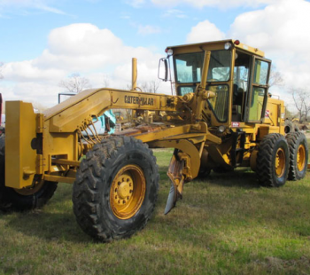 1994 Caterpillar 140G
