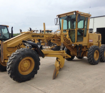 1994 Caterpillar 140G