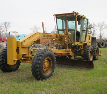 1995 Caterpillar 140G