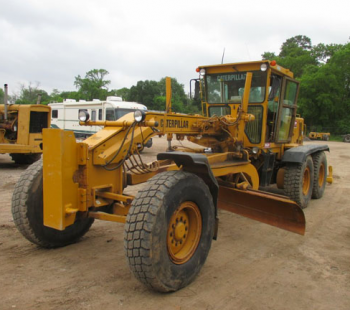 1995 Caterpillar 140G