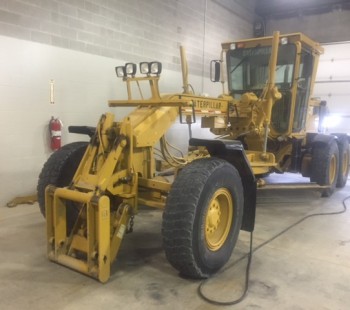 1998 Caterpillar 140H