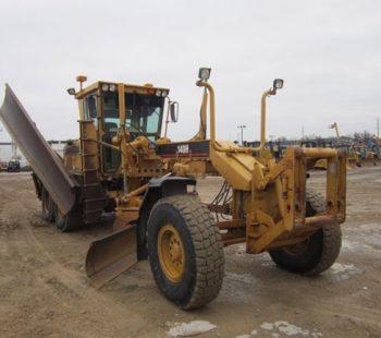 1998 Caterpillar 140H