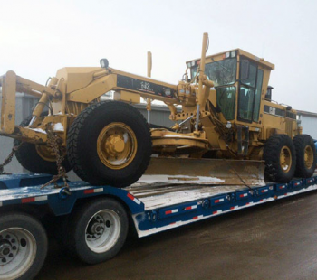 2002 Caterpillar 143H