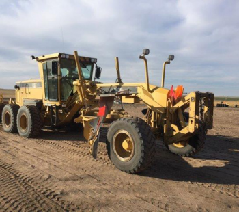 2003 Caterpillar 143H