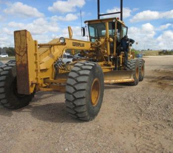 1994 Caterpillar 14G
