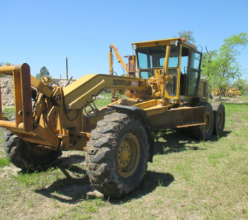 1994 Caterpillar 140G