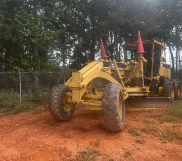 2006 Caterpillar 12H