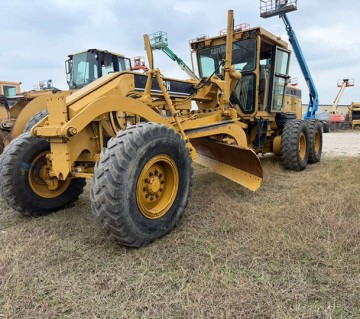 2006 Caterpillar 12H