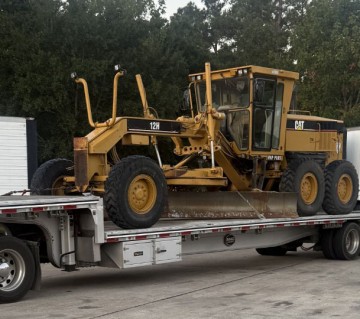 2007 Caterpillar 12HNA