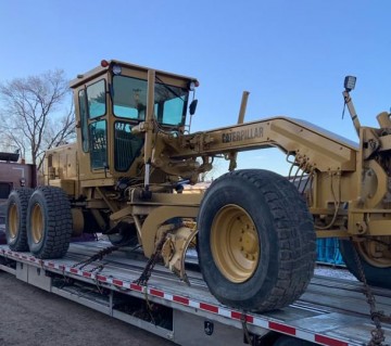 1994 Caterpillar 140G