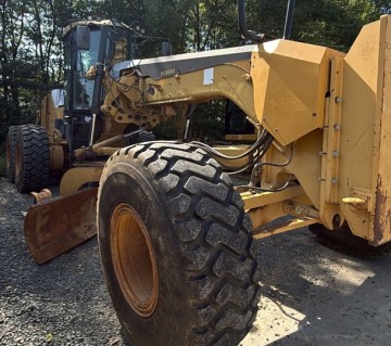 2007 Caterpillar 14M