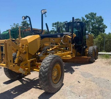 2020 Caterpillar 150